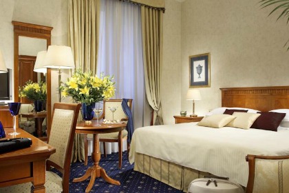 Hotel Empire Palace 